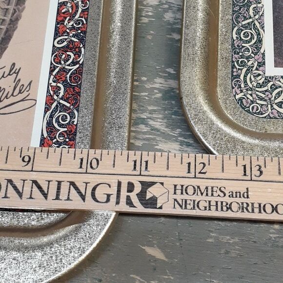 Kelly Springfield Tires and Tubes Lotta Miles & Cord Tires trays - Picture 8 of 11